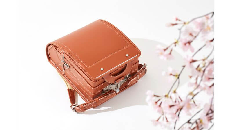 ランドセル購入時にチェック